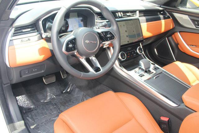 used 2024 Jaguar XF car, priced at $48,495