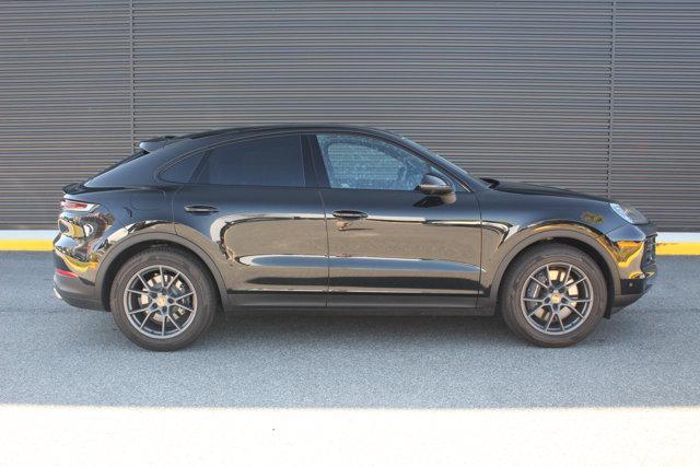 used 2025 Porsche Cayenne car, priced at $90,997