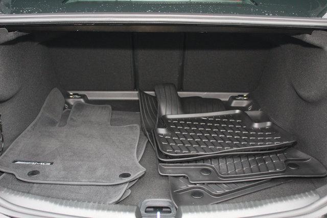 used 2024 Mercedes-Benz C-Class car, priced at $43,995