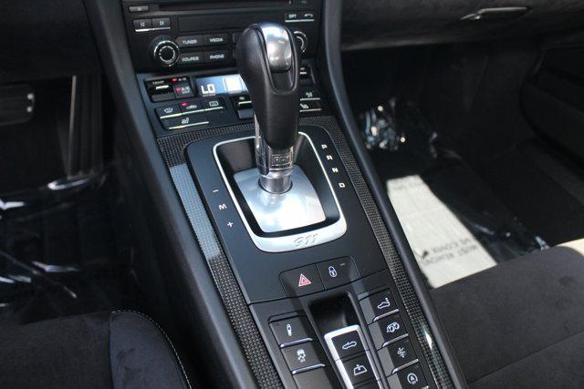 used 2018 Porsche 911 car, priced at $133,600