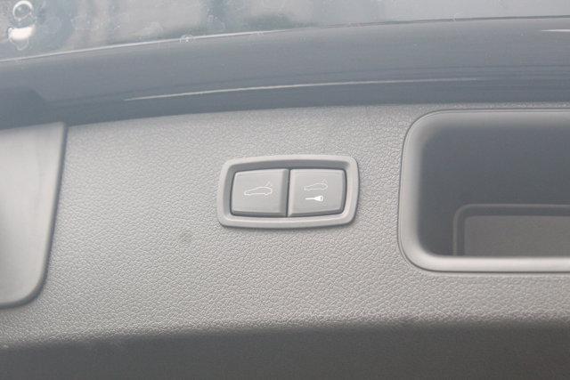 used 2025 Porsche Macan car, priced at $60,997