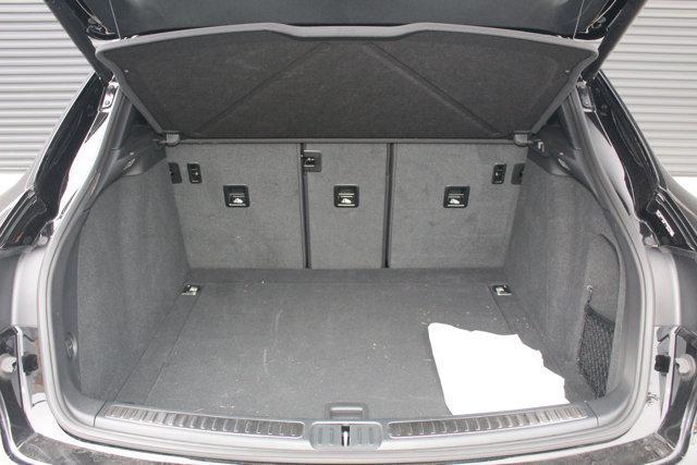 used 2025 Porsche Macan car, priced at $60,997