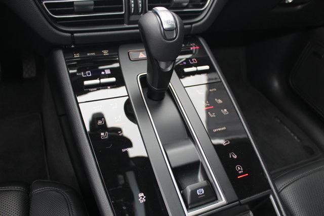 used 2025 Porsche Macan car, priced at $60,997
