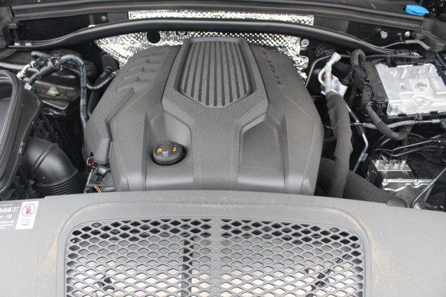 used 2025 Porsche Macan car, priced at $60,997