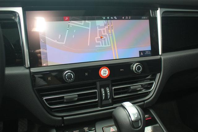 used 2025 Porsche Macan car, priced at $60,997