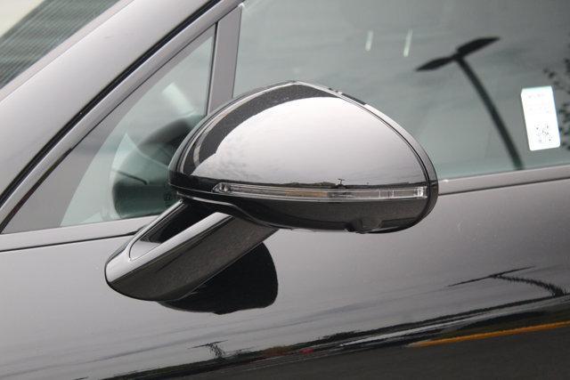 used 2025 Porsche Macan car, priced at $60,997