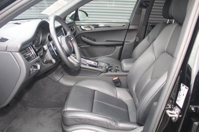 used 2025 Porsche Macan car, priced at $60,997