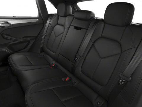 used 2018 Porsche Macan car, priced at $35,996