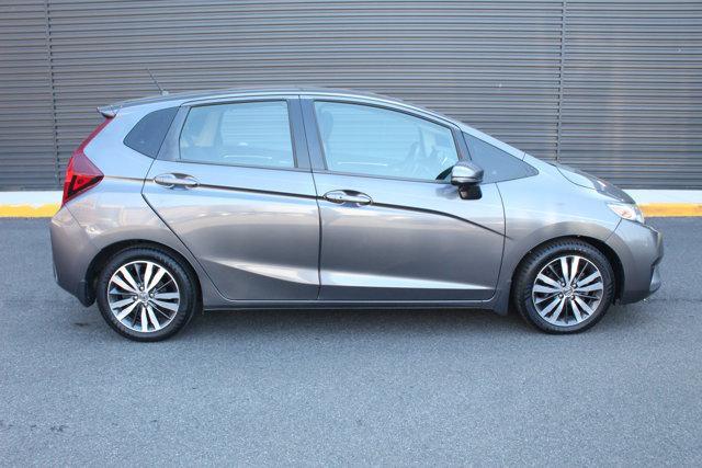 used 2015 Honda Fit car, priced at $13,578