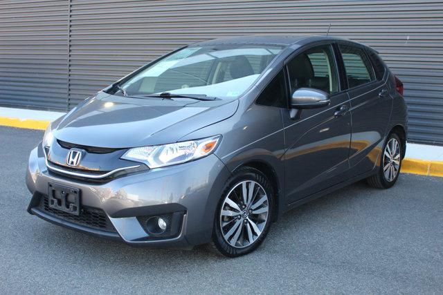 used 2015 Honda Fit car, priced at $13,578