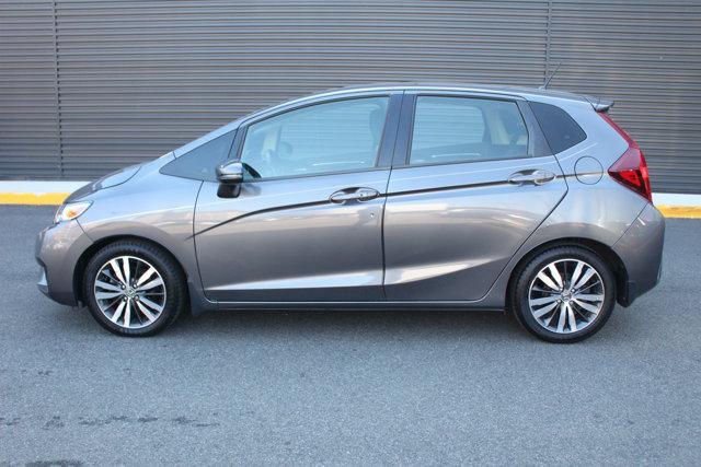 used 2015 Honda Fit car, priced at $13,578