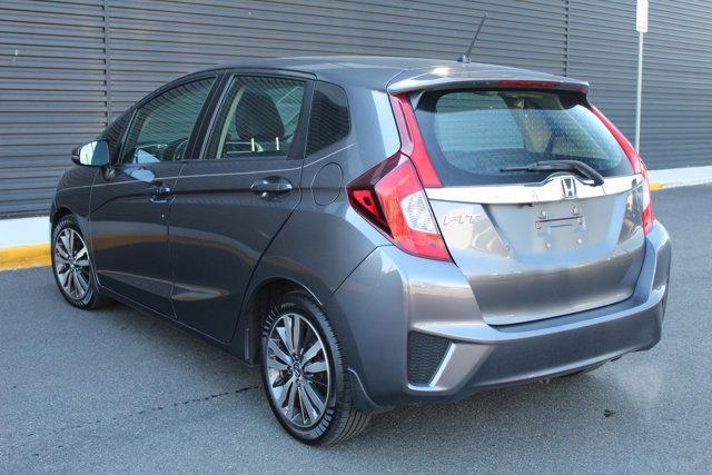 used 2015 Honda Fit car, priced at $13,578