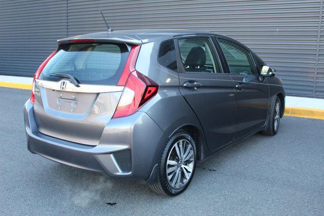 used 2015 Honda Fit car, priced at $13,578