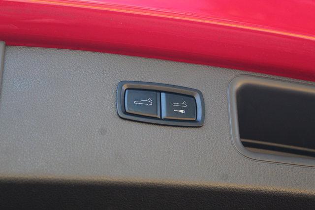 used 2022 Porsche Macan car, priced at $55,977