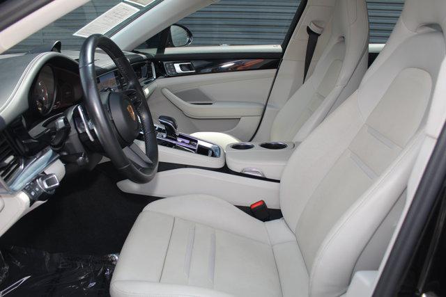 used 2022 Porsche Panamera car, priced at $80,747