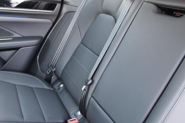 new 2025 Porsche Macan car, priced at $101,745