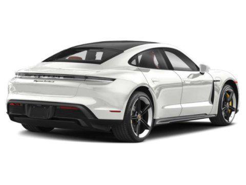 used 2021 Porsche Taycan car, priced at $67,887