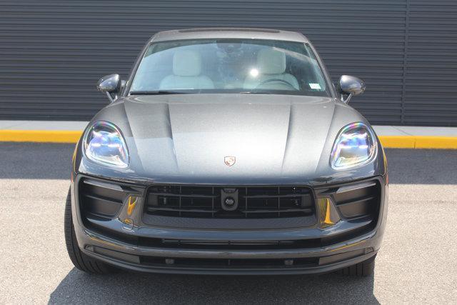 new 2026 Porsche Macan car, priced at $82,870