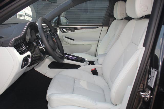 new 2026 Porsche Macan car, priced at $82,870