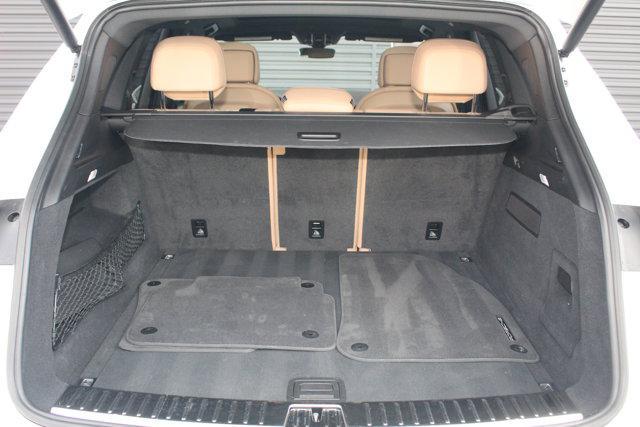 used 2023 Porsche Cayenne car, priced at $69,995