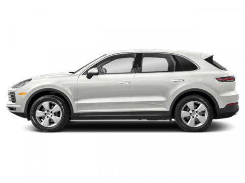 used 2023 Porsche Cayenne car, priced at $69,995