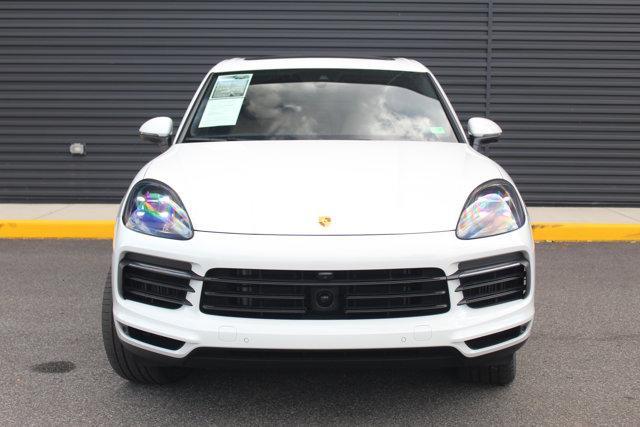 used 2023 Porsche Cayenne car, priced at $69,995
