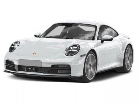 new 2025 Porsche 911 car, priced at $151,515
