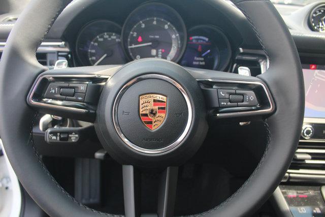 new 2026 Porsche Macan car, priced at $81,810