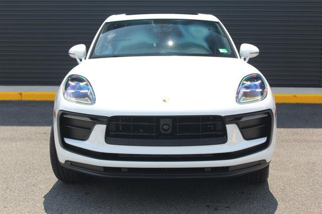 new 2026 Porsche Macan car, priced at $81,810
