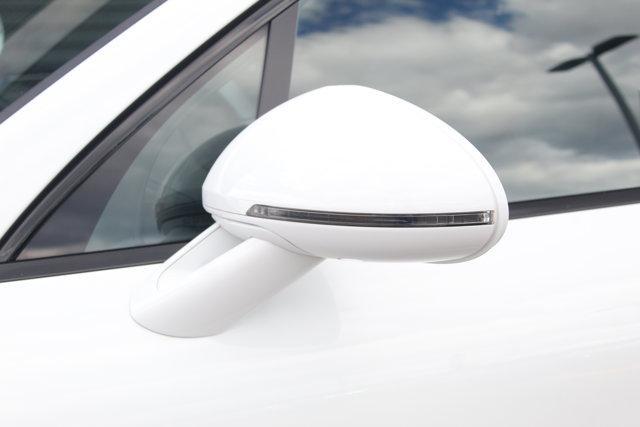 used 2022 Porsche Macan car, priced at $40,993