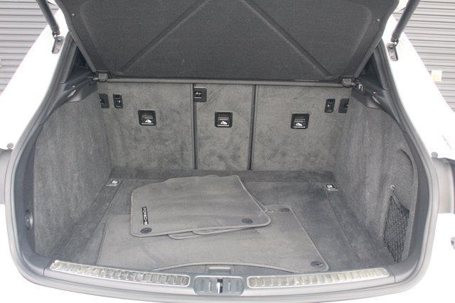 used 2022 Porsche Macan car, priced at $40,993