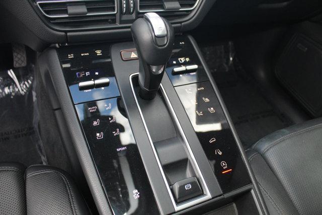 used 2022 Porsche Macan car, priced at $40,993