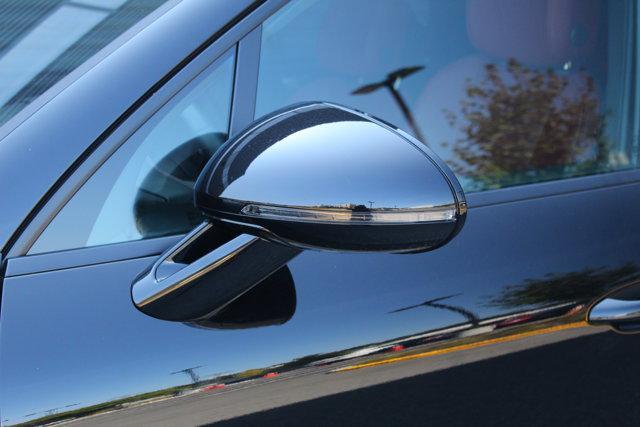 used 2025 Porsche Macan car, priced at $60,997