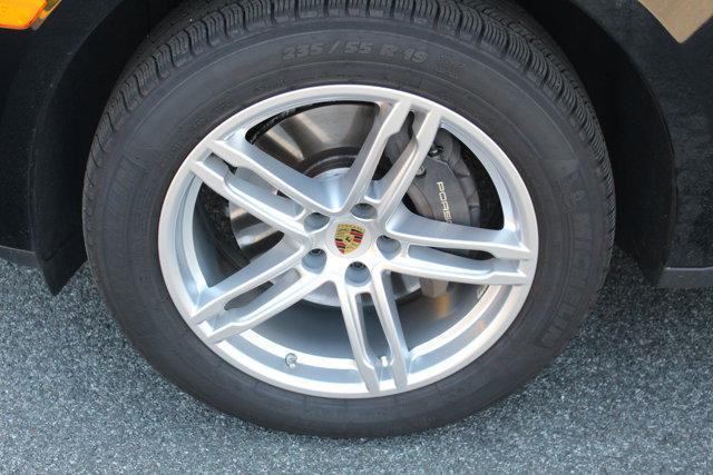 used 2025 Porsche Macan car, priced at $60,997