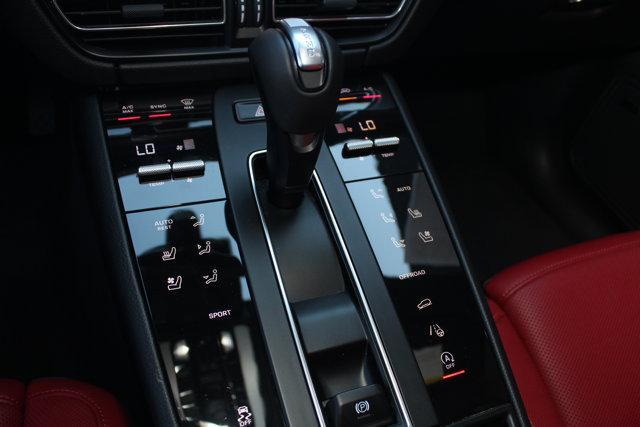 used 2025 Porsche Macan car, priced at $60,997