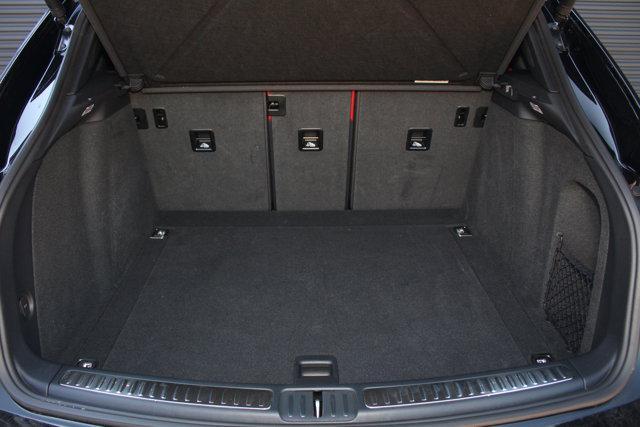 used 2025 Porsche Macan car, priced at $60,997