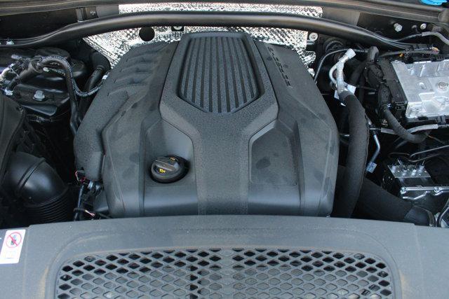 used 2025 Porsche Macan car, priced at $60,997