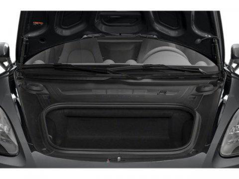 used 2019 Porsche 718 Cayman car, priced at $69,777