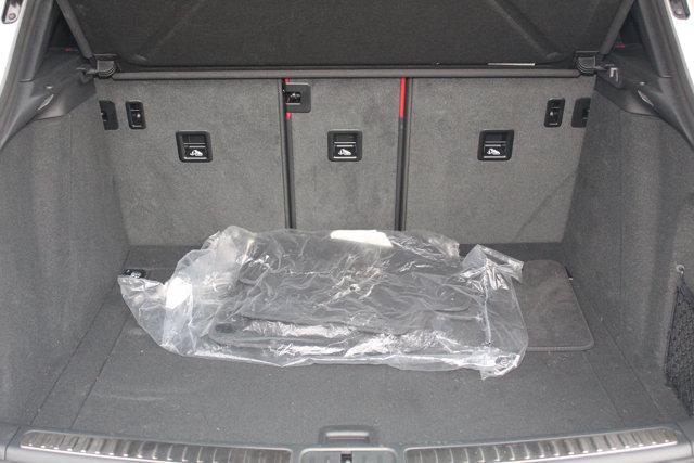 used 2025 Porsche Macan car, priced at $64,997