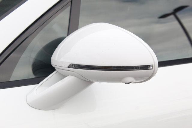 used 2025 Porsche Macan car, priced at $64,997