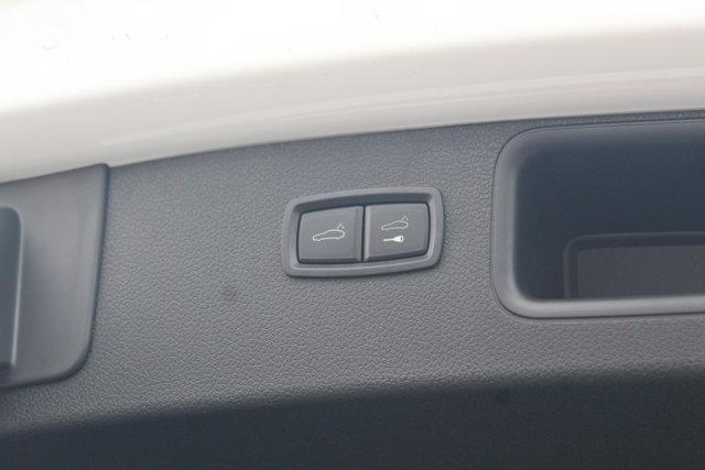 used 2025 Porsche Macan car, priced at $64,997