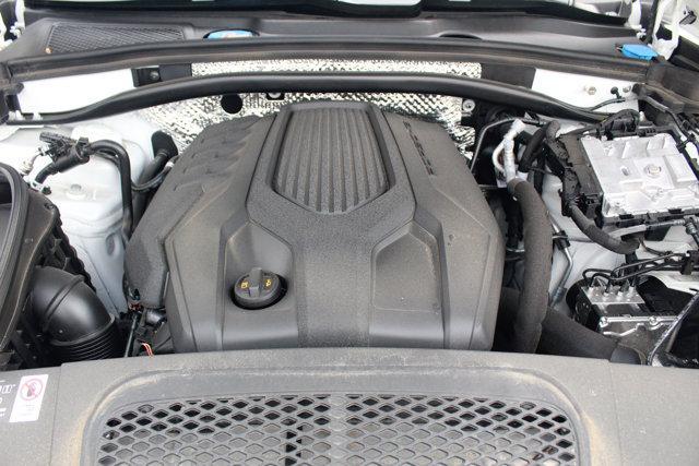 used 2025 Porsche Macan car, priced at $64,997