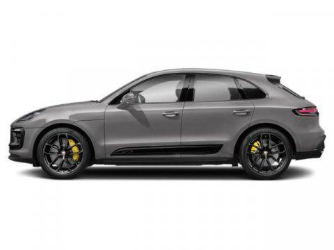 used 2022 Porsche Macan car, priced at $79,995