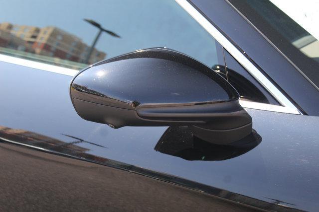 used 2022 Porsche Taycan car, priced at $81,477
