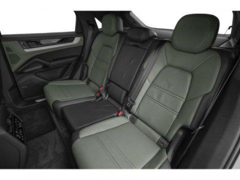 new 2026 Porsche Cayenne car, priced at $127,020