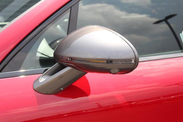 new 2025 Porsche Macan car, priced at $78,305