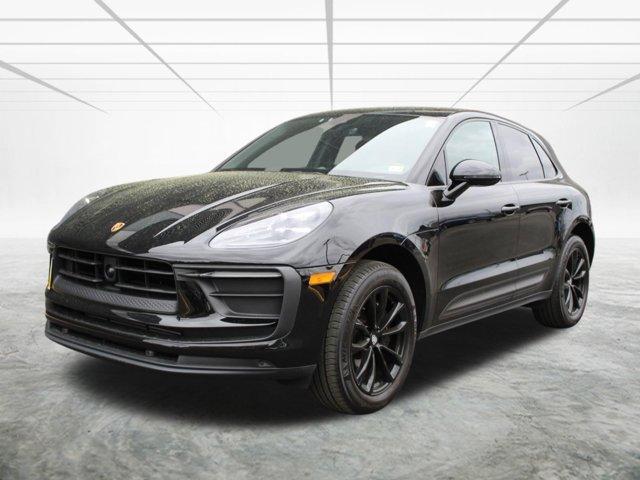 used 2023 Porsche Macan car, priced at $57,997
