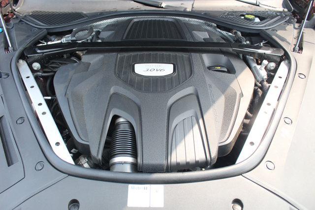 used 2018 Porsche Panamera car, priced at $47,995