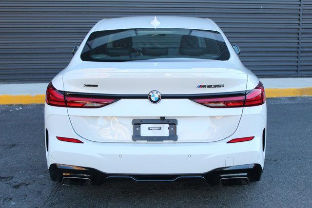 used 2023 BMW M235 Gran Coupe car, priced at $39,955