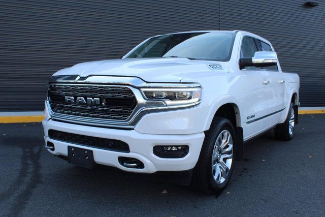 used 2022 Ram 1500 car, priced at $49,995